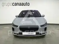 2020 Jaguar I-PACE