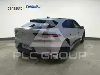 2020 Jaguar I-PACE