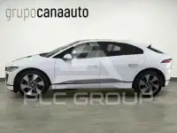 2020 Jaguar I-PACE