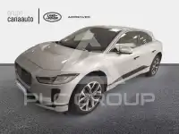2020 Jaguar I-PACE