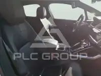 2020 Jaguar I-PACE