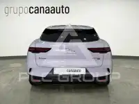 2020 Jaguar I-PACE