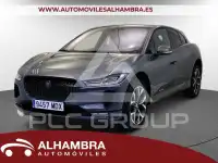 2020 Jaguar I-PACE