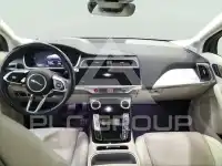 2020 Jaguar I-PACE