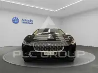 2020 Jaguar I-PACE