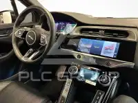 2020 Jaguar I-PACE