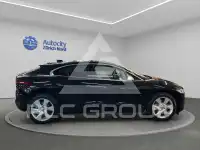 2020 Jaguar I-PACE