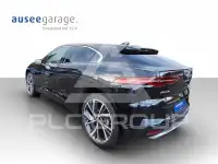 2020 Jaguar I-PACE