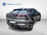 2020 Jaguar I-PACE