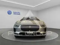 2020 Jaguar I-PACE