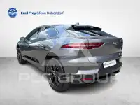 2020 Jaguar I-PACE