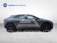 2020 Jaguar I-PACE