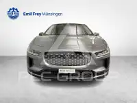 2020 Jaguar I-PACE