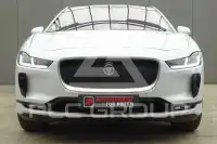 2020 Jaguar I-PACE
