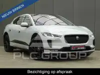 2020 Jaguar I-PACE