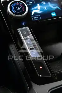 2020 Jaguar I-PACE