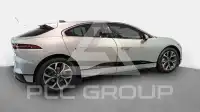 2020 Jaguar I-PACE