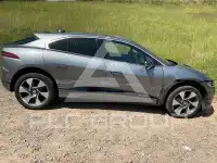 2020 Jaguar I-PACE