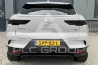 2020 Jaguar I-PACE