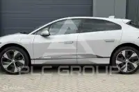 2020 Jaguar I-PACE