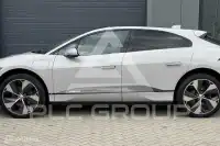 2020 Jaguar I-PACE