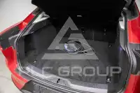 2020 Jaguar I-PACE