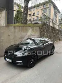2020 Jaguar I-PACE