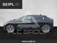2020 Jaguar I-PACE