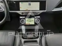 2020 Jaguar I-PACE