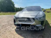 2020 Jaguar I-PACE