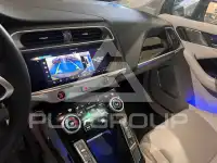 2020 Jaguar I-PACE