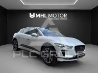 2020 Jaguar I-PACE