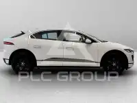 2020 Jaguar I-PACE