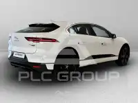 2020 Jaguar I-PACE