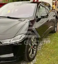 2020 Jaguar I-PACE