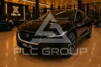2020 Jaguar I-PACE
