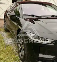 2020 Jaguar I-PACE