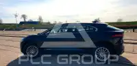 2020 Jaguar I-PACE