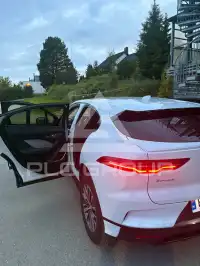 2020 Jaguar I-PACE