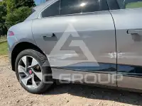 2020 Jaguar I-PACE
