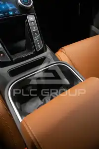 2020 Jaguar I-PACE