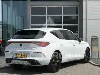 2020 Cupra Leon
