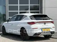 2020 Cupra Leon