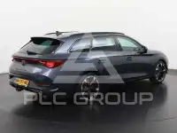 2020 Cupra Leon