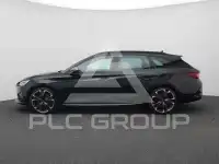 2020 Cupra Leon