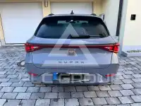 2020 Cupra Leon
