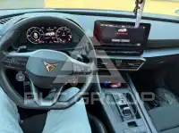 2020 Cupra Leon