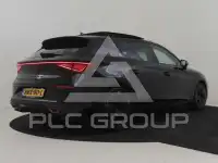 2020 Cupra Leon