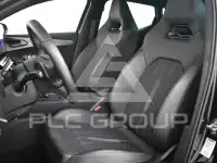 2020 Cupra Leon