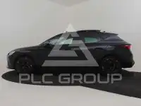 2020 Cupra Leon
